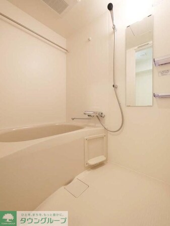 MindShimurasakaueの物件内観写真